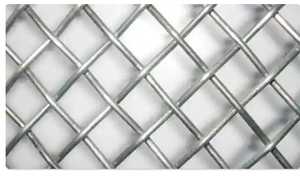 Nickel Wire <b>Mesh</b> for Filtration Chemical Industry and High Temperature Applications - Product Image 3
