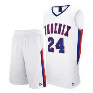 Newest Design 2025 Factory Direct Unique Oem <b>Basketball</b> Uniform Wholesale Low Price <b>Basketball</b> Uniforms OEM Serviced - Product Image 3
