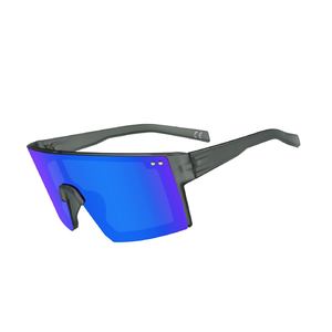 Gafas de sol casuales con estilo para exteriores Protección UV Gafas deportivas polarizadas - Product Image 1