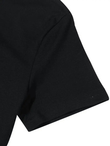 T-shirts pour hommes avec logo personnalisé de qualité supérieure Stock de poids lourds en 100% coton, vêtements en vrac, balle de vêtements mélangés, vêtements d'occasion - Product Image 6