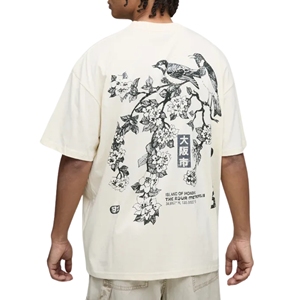 Échantillon gratuit et expédition T-shirt surdimensionné personnalisé délavé à l'acide Design personnalisé 100% tissu tricoté en coton - Product Image 5