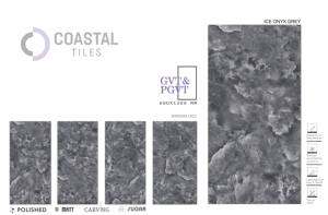 Porcelana 600x1200mm baldosas Lerox Statuario - Product Image 4