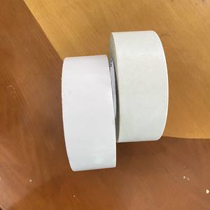 Ruban adhésif double face a adhésif des deux côtés parfait pour le montage de l'artisanat ou des surfaces de collage sans lignes de ruban visibles - Product Image 2