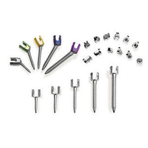 Orthopedic Screw Kit <b>Veterinary</b> Bone Plates Cortical Locking Screws <b>Veterinary</b> <b>Surgical</b> <b>Instruments</b> - Product Image 1