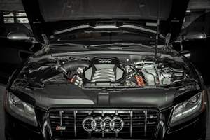 AUDI S5 COUPÉ 2010 D'OCCASION CÔTÉ GAUCHE/CÔTÉ DROIT - Product Image 6