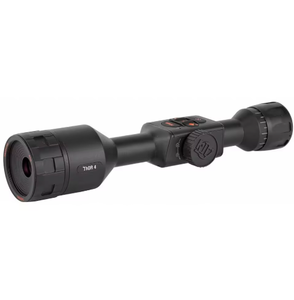 Lunette de visée intelligente ATN 4 640 4-40X originale - Product Image 1