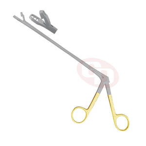 เครื่องมือเจาะและคีมตัดชิ้นเนื้อสำหรับคลินิก - Product Image 2