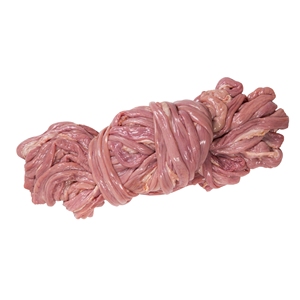 Meilleure offre Intestins de porc nettoyés congelés de haute qualité Abats de qualité supérieure pour saucisse BBQ Hotpot Traitement des aliments-Partie du corps en vrac - Product Image 4
