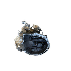 BOÎTE DE VITESSES MANUELLE COMPLÈTE CITROEN C3 1ère Série 2222XN DV4TD/8HZ diesel 1400 (02>05) - Product Image 1
