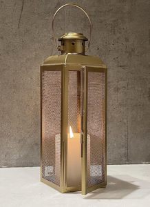 Best Sale Golden Decorative <b>Lanterns</b> With High Quality From Indian Manufacturer & Exporter in Best Price - Product Image 3
