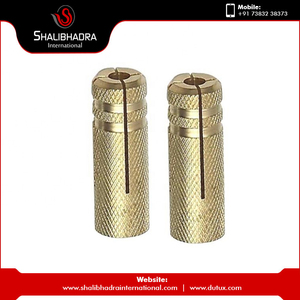 Anclaje de latón para piscina, recién llegado de India, precio mayorista, solución duradera de hardware para piscinas de plástico, madera, metal y hierro. - Product Image 5