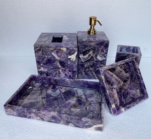 ขยายรายการห้องน้ำตั้งโรงงานโดยตรงขายที่ทันสมัยหรูหราชุดอุปกรณ์ห้องน้ำ - Product Image 2