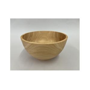 ชามมะม่วงทำจากไม้อาคาเซียชามทรงกลมมาตรฐานแบบโบราณทำจากไม้มะม่วงอินเดียแข็ง - Product Image 6