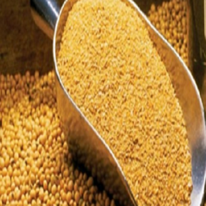 Aditivo en polvo de proteína de harina de soja de grado alimenticio para aves de corral, pescado y cerdo, semillas secas para alimentación animal empaquetadas en bolsas - Product Image 4