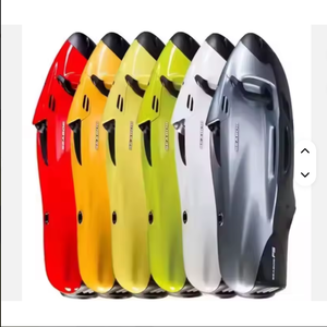 NUOVISSIMO 100% NUOVO Scooter Subacqueo Elettrico Seabob-F5 SR F7 di Alta Qualità - Product Image 1