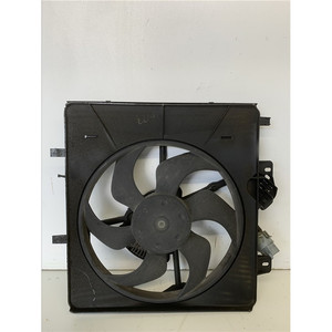 พัดลมไฟฟ้า CITROEN C3 1st Series 1253H3 เบนซิน 1100 (02>05) - Product Image 1