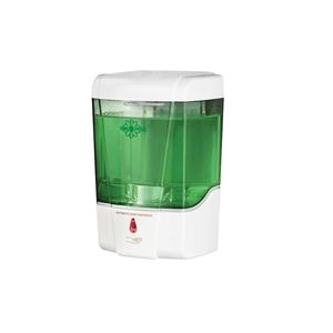 Distributeur automatique de savon liquide Rulopak 700 ml avec capteur, design moderne en ABS pour cuisine, école, maison, hôtels, salles de bain - Product Image 3