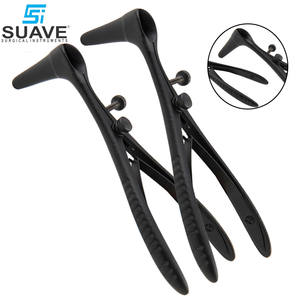 Meilleur fournisseur en gros Produit le plus récent Spéculum vaginal en acier inoxydable avec logo personnalisé par SUAVE SURGICAL INSTRUMENTS - Product Image 5