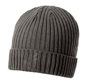 Gorro Unisex acanalado hecho a mano suave elástico 100% tela acrílica transpirable impermeable todo el día comodidad elegante Urban Vibe - Product Image 4
