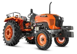 Tractor Agrícola Kubota M7060 de Calidad en Venta - Product Image 4