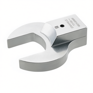 Llave de boca abierta Stahlwille 24.5x28mm Herramienta de alta calidad - Product Image 3