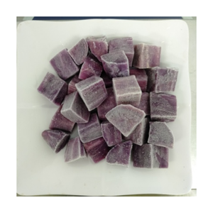 Productor de batata morada congelada a granel Calidad superior Proveedor de batata morada congelada Exportador de Vietnam - Product Image 6