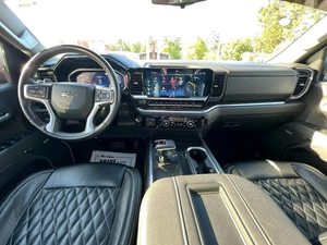 Chevrolet Silverado RST 2022 Usada en Buen Estado - Product Image 5