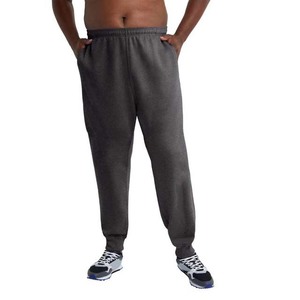Venta al por mayor Sweat Jogger Pantalones de hombre Ropa de calle personalizada Pantalones de chándal de lana Pantalones de hombre de algodón para hombres Joggers Casuales - Product Image 3