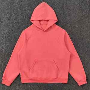 Sudadera con Capucha Premium Dorada de Corte Regular y Tejido Grueso |   Ecológico y Resistente al Viento |   Camuflaje Deportivo de Primavera |   Unisex - Product Image 1