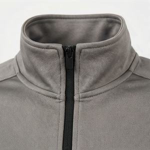 Nuevo Chándal Deportivo Unisex de Moda, Lavado Ácido, 100% Algodón, Ropa Urbana para Hombre, Chándal Deportivo Lavado a la Piedra - Product Image 4