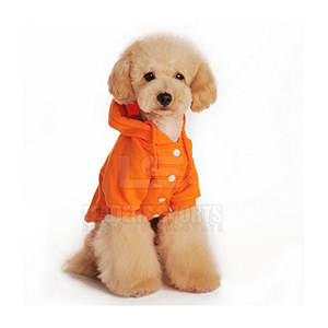Pull à capuche pour chien, vente en gros, confortable, personnalisé, pour animaux de compagnie - Product Image 6