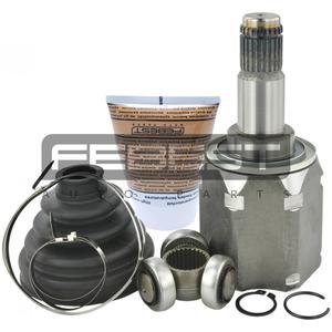 Homocinetica interior derecha. 27x50x24 FEBEST (0111-GSL20LH) - Product Image 1