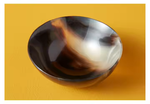 Cuencos de alta tendencia con cuencos de cuerno natural de búfalo real, perfectos para mesas y disponibles para venta al por mayor con alta calidad. - Product Image 4