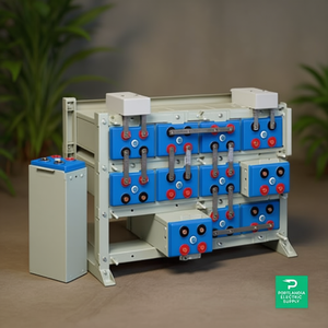 Batterie AGM haute capacité Outback Power EnergyCell 1716Ah 48VDC-2000RE - Product Image 3