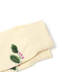 Femmes Hommes Drôle Casual Crew Chaussettes Cartoon Art Fleur Plante Requin Crocodile Oiseau Coton Streetwear Sox - Product Image 2