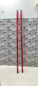 Varilla de descarga estática eléctrica de alto voltaje Varilla de descarga segura de equipo eléctrico de fabricante indio - Product Image 5