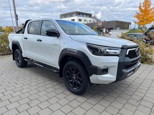 NUEVO 2025 Toyo Hilux DLX BASIC HP199 4 PUERTAS 5 PLAZAS Transmisión MANUAL DIESEL Motor de cuero Mano izquierda - Product Image 5