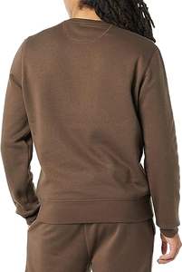 Sweat à capuche zippé oversize pour homme, confortable, coupe classique, pour l'hiver, la gym et les loisirs, avec capuche, en molleton vierge, vente en gros, 2026 - Product Image 5