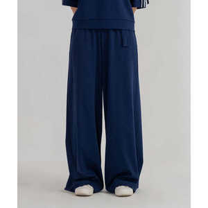 Pantalones de pierna ancha para mujer - Product Image 4