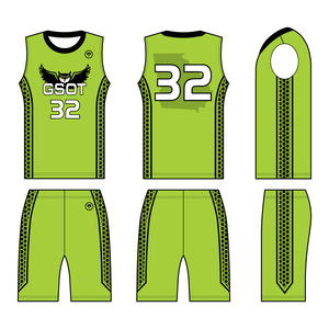 High Quality 7v7 Football Uniforms with Sublimation & <b>Applique</b> Compression Youth Sizes Factory Price American Football Jersey - Product Image 3