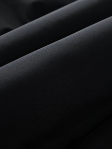 Chaqueta bomber de cuero personalizada directa de fábrica para hombre, transpirable e impermeable, estilo Hip Hop para invierno, precio al por mayor - Product Image 3