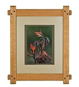 กรอบรูปไม้ขนาดและรูปร่างที่กำหนดเองกรอบรูปไม้คลาสสิกสำหรับตกแต่งบ้านกรอบรูปไม้สำหรับผนังสำนักงานและบ้าน - Product Image 2