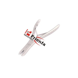 Kit d'élimination d'objets étrangers en acier inoxydable de haute qualité - Product Image 5