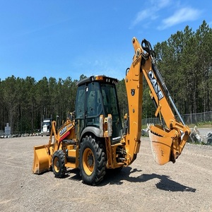 Chargeuses-pelleteuses à vendre Équipement d'excavation robuste Prix abordables Livraison rapide Machines fiables Bonnes réductions - Product Image 3