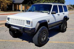 Jeep Cherokee Sport 4x4 de 1996 - Product Image 3