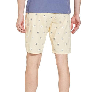 Fabriqué en usine Conception personnalisée de votre propre logo Hommes Shorts décontractés Confortable Fashion Wear Hommes Shorts - Product Image 3