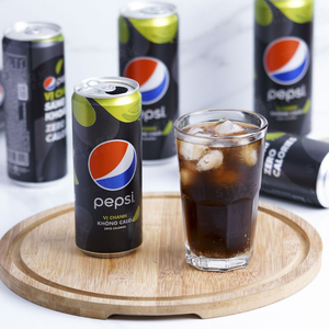Para Pepsi Lime Zero 320ml Carbonato sin calorías infundido en stock a la venta con precio competitivo Contacto WA + 84382068008 - Product Image 5
