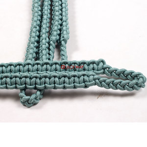 OEM Service Ceremonial Uniform Shoulder <b>Cords</b> Supplier Uniform Shoulder <b>Cord</b> Sale Bulk Quantity - Product Image 3