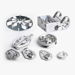 Composants de poulie marine en acier 4140 MIM OEM personnalisés pour voilier, haute résistance torsionnelle, quincaillerie QPQ, fabriqués à partir de dessins CAO - Product Image 2