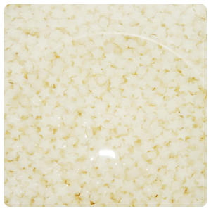 Luscious Fruity Lychee con sabor a Nata De Coco, gelatina de coco, pudín sin frutas, suministro a granel - Product Image 6